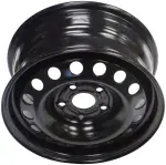 939194 - : 15 x 6.5 In. Steel Wheel for Dorman Image