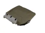 7FQ50HL1AA - : Rear Seat Cushion Cover, Right for Mopar Image