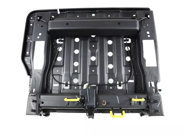 68030943AA - Interior Trim: Seat Cushion 60% Frame for Mopar Image image