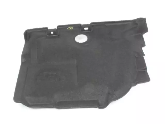 Closeout Panel, Right - Mopar (55197310AF)