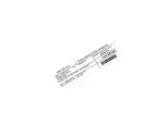 47480481AA - : Vehicle Emission Control Information Label for Jeep: Compass, Patriot Image