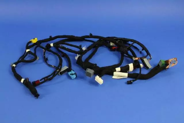 Instrument Panel Wiring - Mopar (68216025AB)