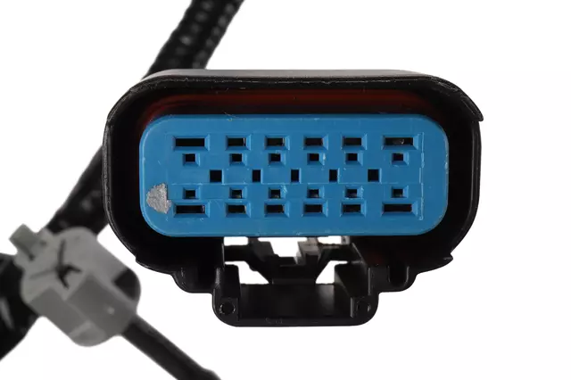 Suspension Actuator Wiring Harness - GM (84203002)