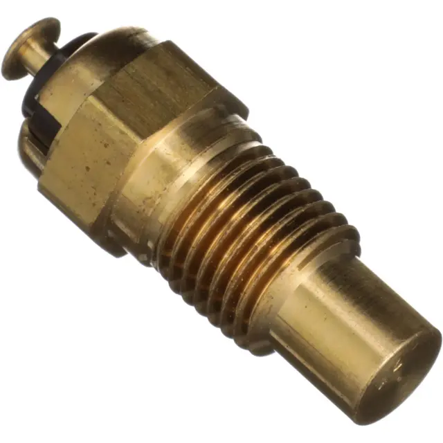 TS52 - Cooling Systems: Temperature Sender - With Gauge for SMP CORP Image