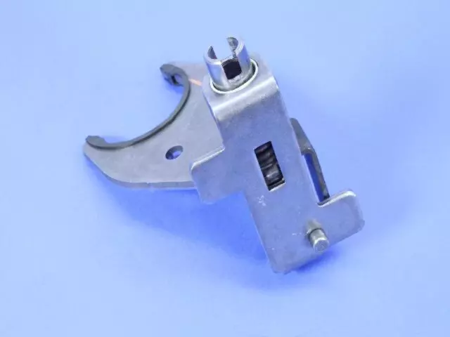 5086317AA - NVG273; Transfer Case: Range Fork for Dodge: Ram 1500, Ram 2500, Ram 3500 | Ram: 2500, 3500 Image