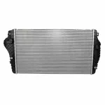 DG1Z6K775A - : Inter-Cooler for Ford Image