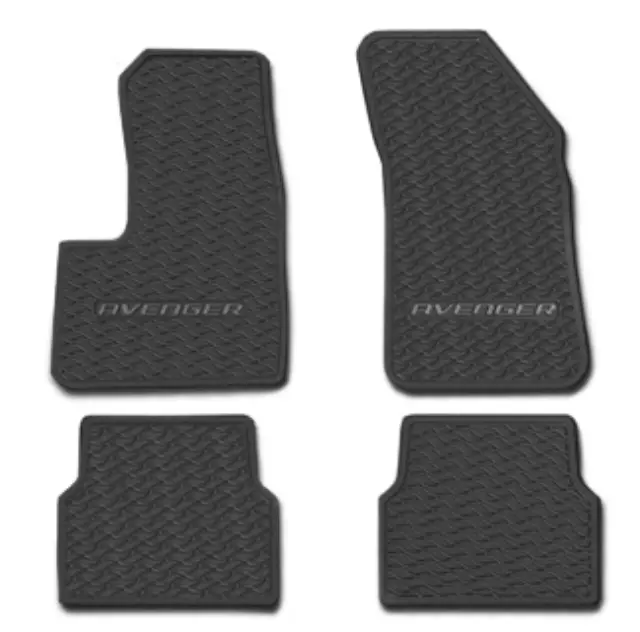 Mat Kit - Mopar (82210446AC)