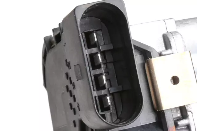 Driver Side Windshield Wiper Motor - GM (23184311)