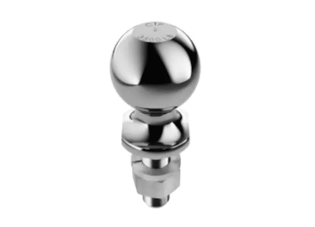 T6F61AU400 - Towing: Ball Kit - Ball And Hitch Pin for Genesis: GV70, GV80 Image