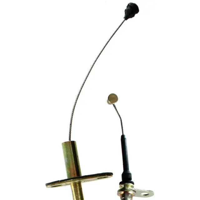 CA9026 - : Pioneer Automotive Industries Carburetor Accelerator Cable for Pioneer Auto Image