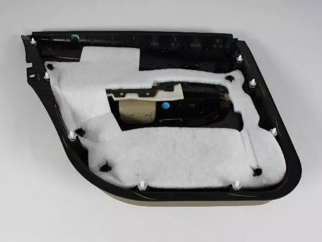 1VW881L1AA - Body: Door Trim Panel for Chrysler: 200 Image