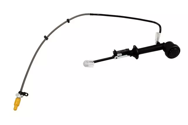 15033924 - Clutch: Master Cylinder for Chevrolet: Silverado 1500, Silverado 2500, Suburban 1500, Suburban 2500, Tahoe | GMC: Sierra 1500, Sierra 2500, Yukon, Yukon XL 1500, Yukon XL 2500 Image