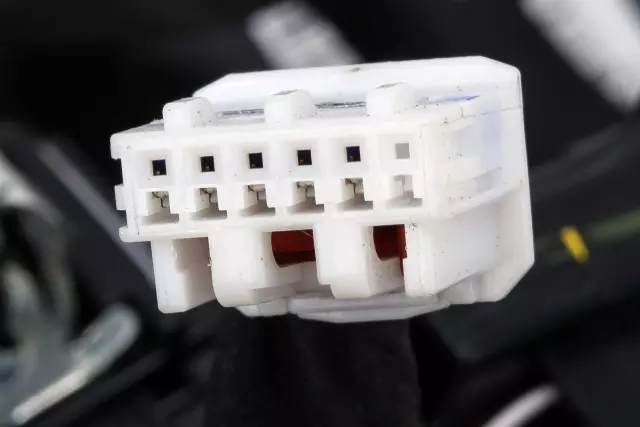 23396082 - Body: Roof Console for GM Image