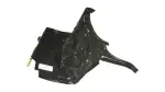 537020C201 - Body: Apron Assembly for Toyota Image
