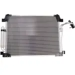 4770856 - : Air Conditioning Condenser for Denso Image