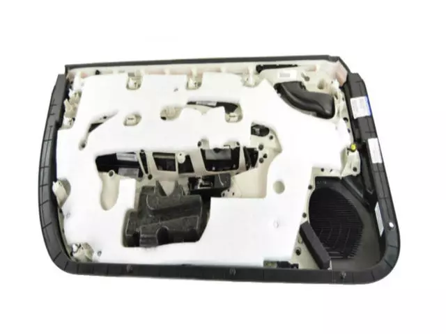 door panel 純正MOPARロングトレントリーラル右5LT421T2AB-オリジナルのタイトルを表示 純正 Mopar フロントドア トリムパネル 右 5LT421T2AB- show o