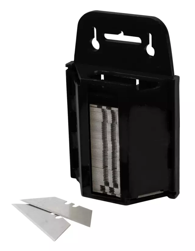 W7501 - : UTILITY KNIFE BLADES for Performance Tool Image