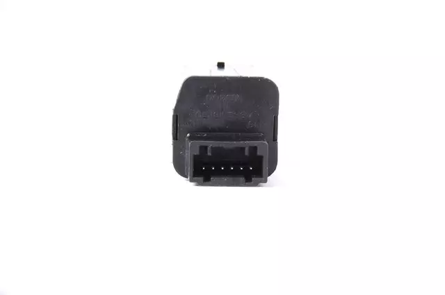 Black Instrument Panel Dimmer Switch - GM (22779853)