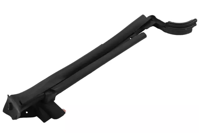 15246654 - : Driver Side Quarter Window Outer Belt Sealing Strip for Cadillac: XLR Image