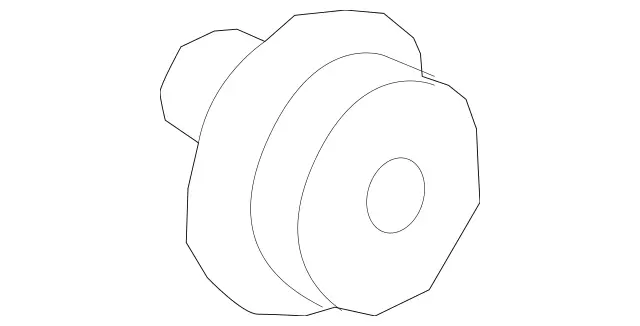 1991679864 - Front Door: Cover Clip for Mercedes-Benz: 350SD, AMG GT 43, AMG GT 55, AMG GT 63 Pro, AMG GT Black Series, C350e, C400, C450 AMG, C63 AMG, EQE 350, EQE 350 SUV, EQE 350+, EQE 350+ SUV, EQE 500, EQE 500 SUV, EQE AMG, EQE AMG SUV, EQS 450, EQS 450 SUV, EQS 450+, EQS 450+ SUV, EQS 580, EQS 580 SUV, EQS AMG, Maybach S580, Maybach S680, S500, S580, S580e, S63 AMG E Performance Image