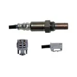 2344501 - : Oxygen Sensor 4 Wire, Direct Fit, Heated, Wire Length: 15.35 for Denso Image