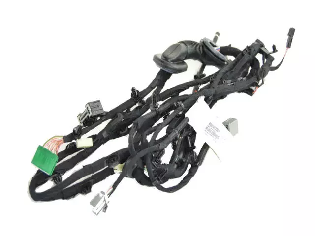 68272804AC - Electrical: Liftgate Wiring for Mopar Image