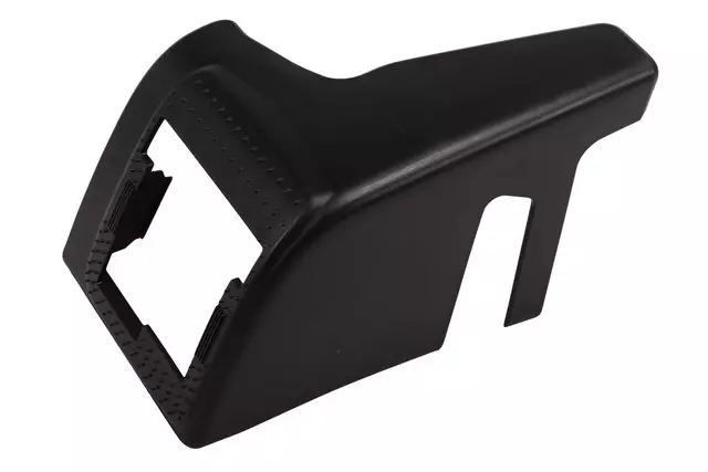 Rear Passenger Side Seat Latch Finish Cover - GM (84207189)