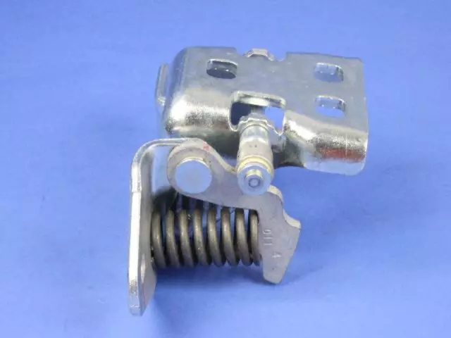 5155095AE - Doors, Door Mirrors and Related Parts: Front Door Lower Hinge, Left for Mopar Image