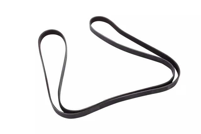 24580771 - : V-Ribbed Serpentine Belt for GM Image