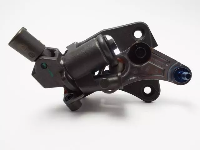 Shaft Sub-Assembly,  Controller - Toyota (33501-0C021)