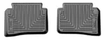 16081 - : Weatherbeater - 2nd Seat Floor Liner for Husky Liners Image