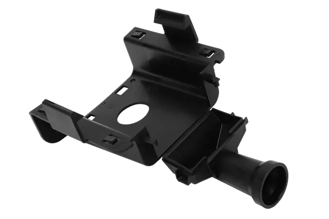 84233908 - : Jet Black Console Compartment for GM Image