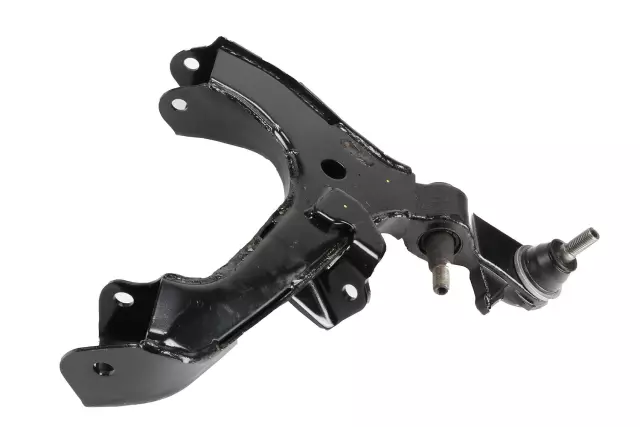 19133556 - Suspension: Lower Control Arm for Buick: Rainier | Chevrolet: SSR, Trailblazer, Trailblazer EXT | GMC: Envoy, Envoy XL, Envoy XUV | Oldsmobile: Bravada Image
