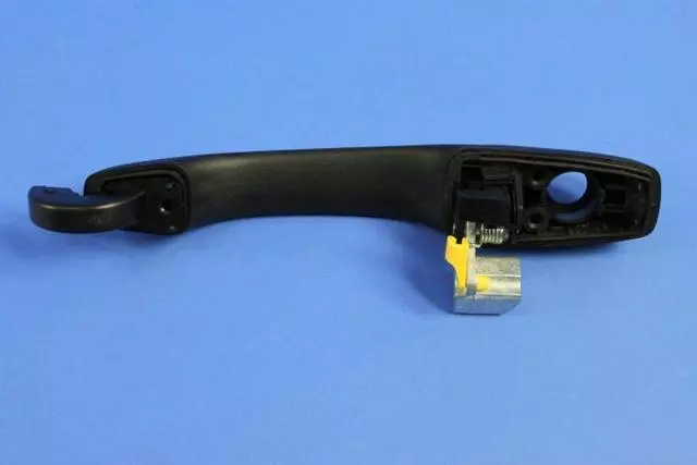 Exterior Door Handle, Left - Mopar (5074189AG)