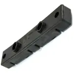 A2007 - : OE-style engine mount for vibration isolation and support for Marmon Ride Control Image