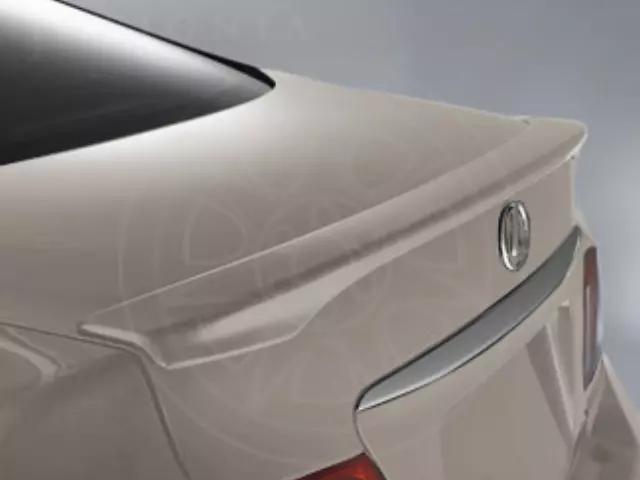PT47A3307003 - Exterior: Rear Spoiler - Moon Shell Mica 3R4 for Lexus: ES350 Image