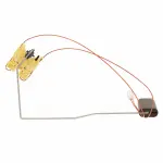PS1022 - Air &amp; Fuel Delivery: Motorcraftâ„¢ Fuel Tank Sending Unit for Ford: F-250 Super Duty, F-350 Super Duty, F-450 Super Duty, F-550 Super Duty Image