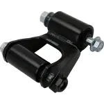 K150417 - : Leaf Spring Shackle for Moog Image