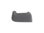 6YE23TX7AB - Body: Seat Belt Trim Bezel for Mopar Image