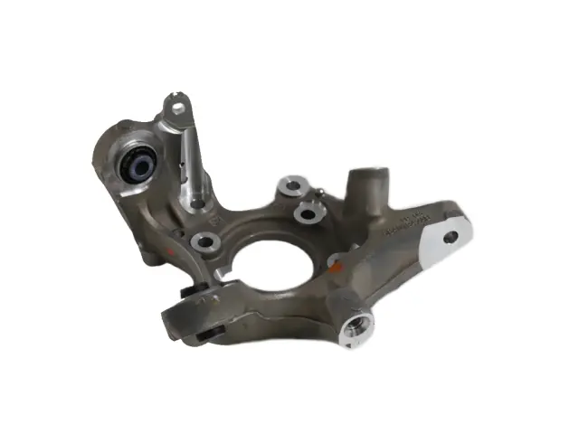 68401945AG - Rear Suspension: Rear Knuckle, Left for Mopar Image