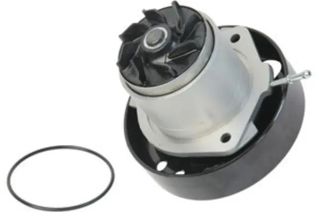 3H121008K - : URO Parts Engine Water Pump for URO Image