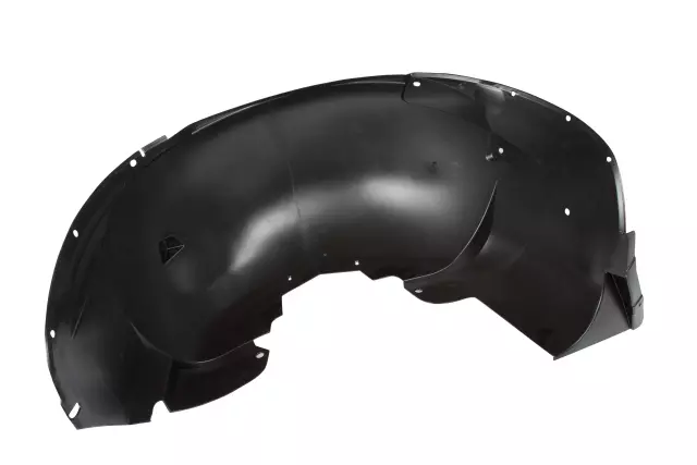 Passenger Side Front Wheelhouse Liner - GM (25914763)