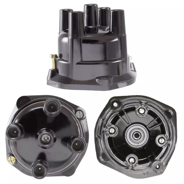 Cap - GM (12338668)