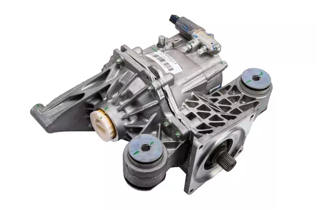 Differential Assembly-L/Slip - GM (84632799)