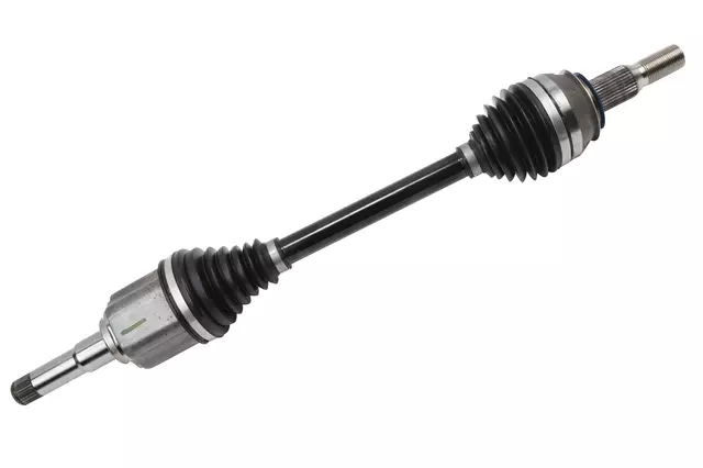 84990738 - Suspension: Axle Assembly for Buick: Enclave | Cadillac: XT6 | Chevrolet: Blazer Image