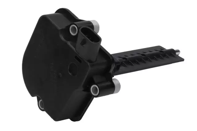 12628033 - : Engine Intake Manifold Tuning Valve for Pontiac: G6 | Saturn: Aura Image