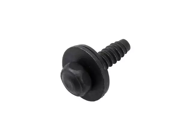 19316726 - Body: Bumper Cover Bolt for Chevrolet: City Express Image