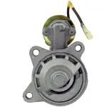 2805312 - : DENSO First Time Fit® Starter Motor – Remanufactured for Denso Image