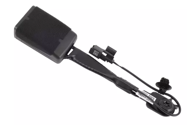 Part# 42781327 F Buckle Kit - GM (42781327)