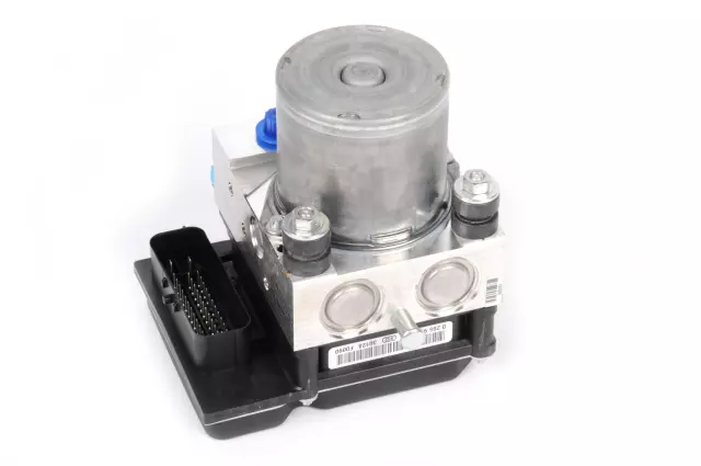 92268027 - : ABS Control Unit for GM Image